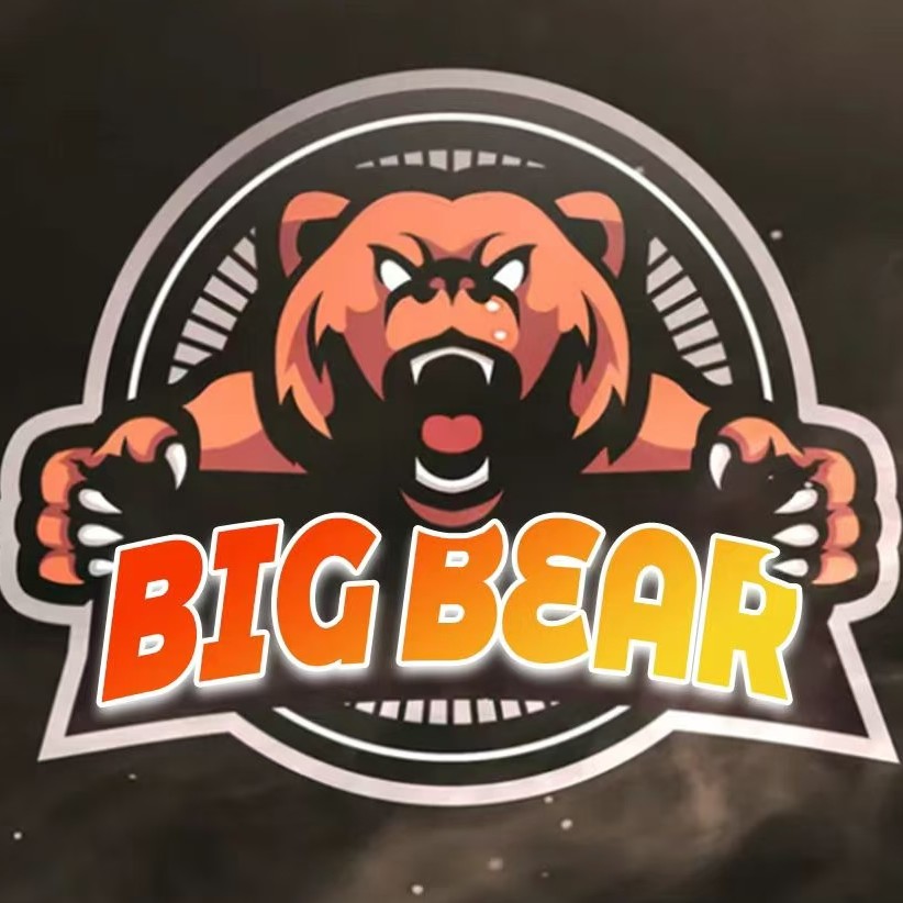 大熊【群主联盟】