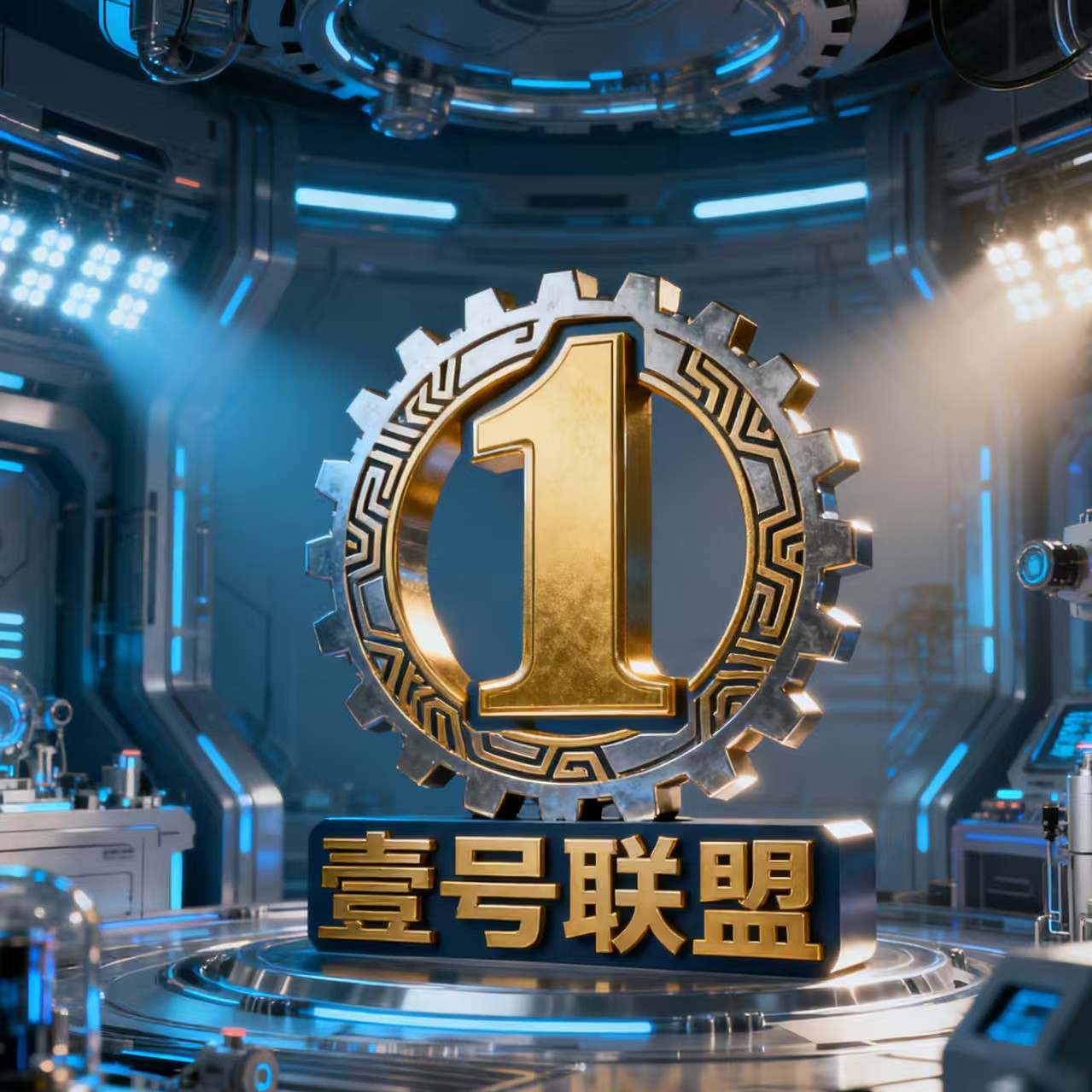 壹号联盟积分